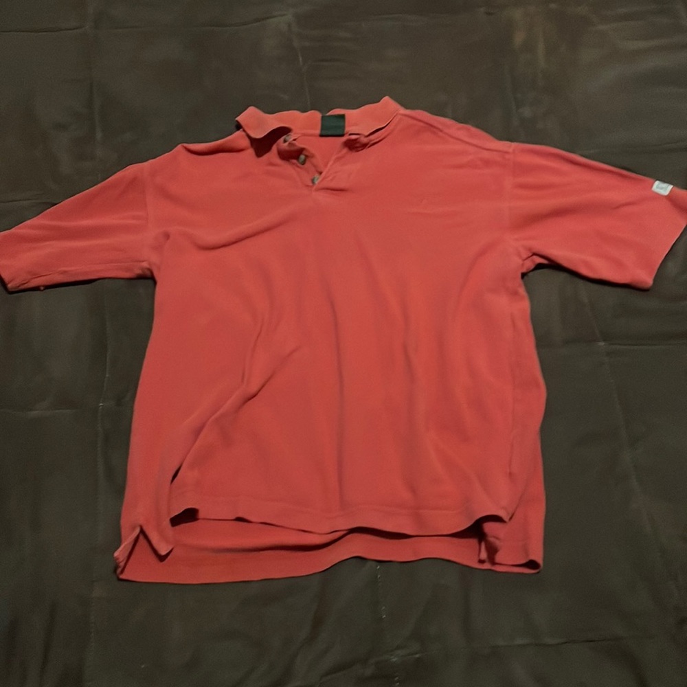 Vintage Timberland Collar Shirt